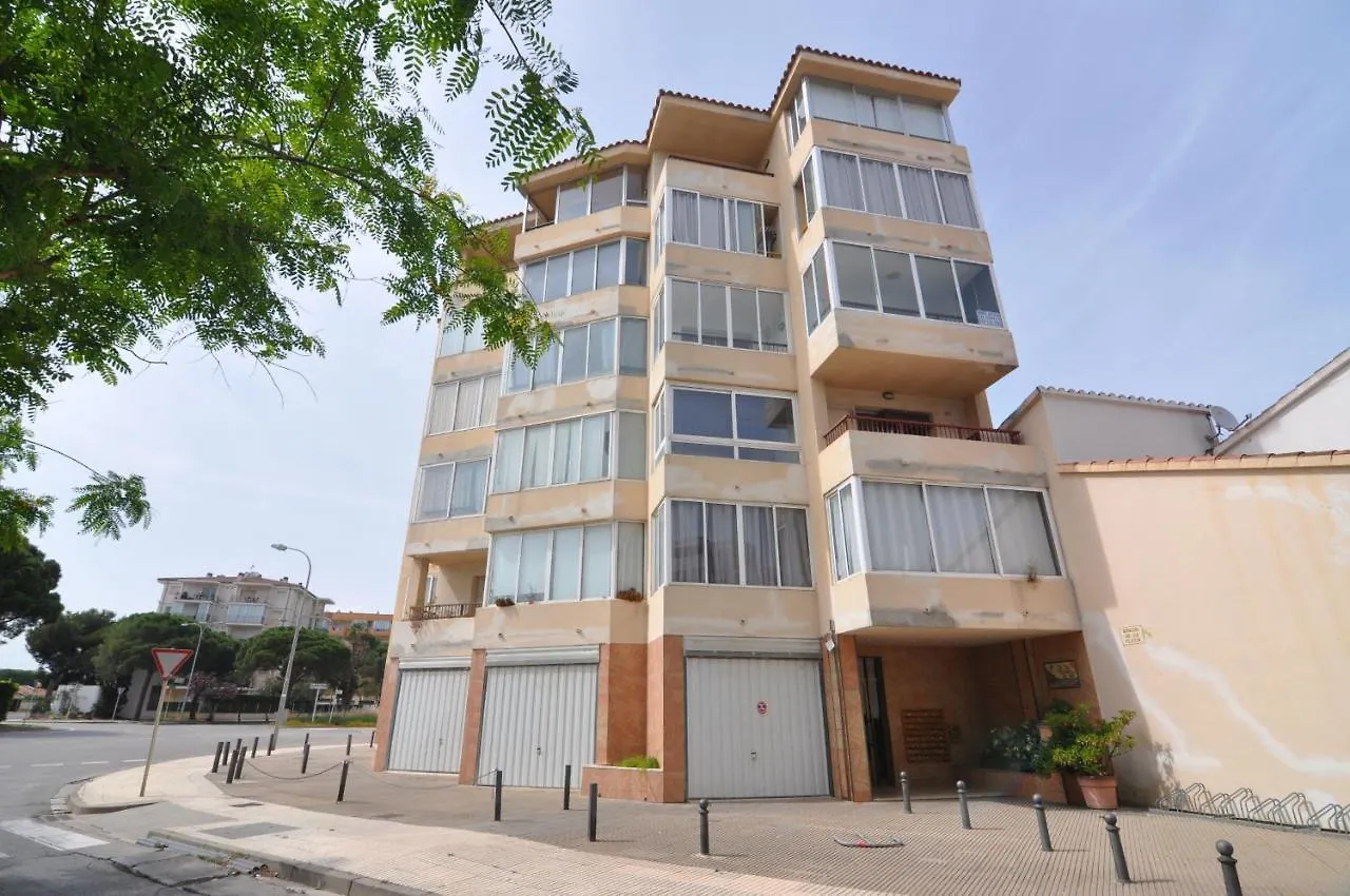 Apartment Rnet - Estrella De Mar 4C - Santa Margarita Roses
