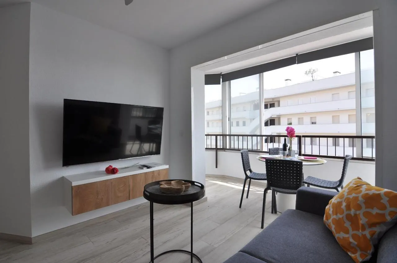 Apartment Rnet - Estrella De Mar 4C - Santa Margarita Roses