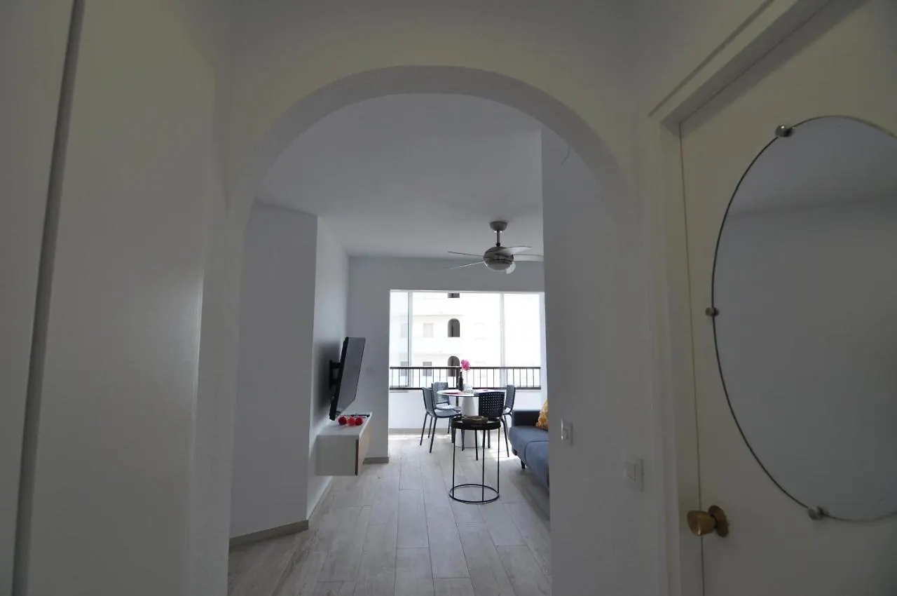 Apartment Rnet - Estrella De Mar 4C - Santa Margarita Roses Spain